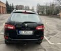 Черный Рено Колеос, объемом двигателя 2 л и пробегом 230 тыс. км за 8500 $, фото 4 на Automoto.ua