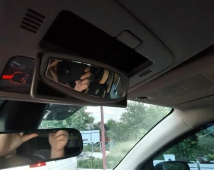 Черный Рено Колеос, объемом двигателя 2.5 л и пробегом 300 тыс. км за 8500 $, фото 15 на Automoto.ua