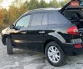 Рено Колеос 2008 в Кременце на Automoto.ua Черный Рено Колеос, объемом двигателя 2.45 л и пробегом 229 тыс. км за 6700 $, фото 11 на Automoto.ua