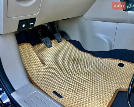 Черный Рено Колеос, объемом двигателя 2 л и пробегом 232 тыс. км за 8999 $, фото 28 на Automoto.ua