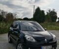 Чорний Рено Колеос, об'ємом двигуна 2 л та пробігом 240 тис. км за 7500 $, фото 1 на Automoto.ua