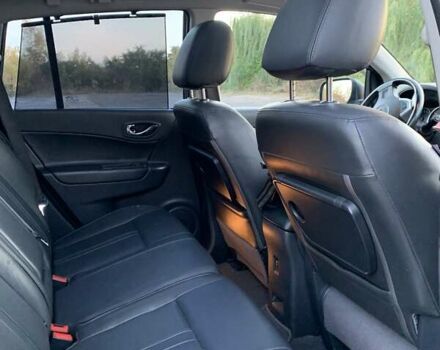 Рено Колеос 2008 в Кременце на Automoto.ua Черный Рено Колеос, объемом двигателя 2.45 л и пробегом 229 тыс. км за 6700 $, фото 34 на Automoto.ua