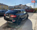 Рено Колеос 2008 у Львові на Automoto.ua Чорний Рено Колеос, об'ємом двигуна 2.49 л та пробігом 197 тис. км за 8200 $, фото 4 на Automoto.ua