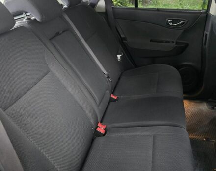 Черный Рено Колеос, объемом двигателя 2.5 л и пробегом 173 тыс. км за 8650 $, фото 4 на Automoto.ua