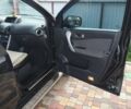 Черный Рено Колеос, объемом двигателя 2.5 л и пробегом 300 тыс. км за 8500 $, фото 6 на Automoto.ua