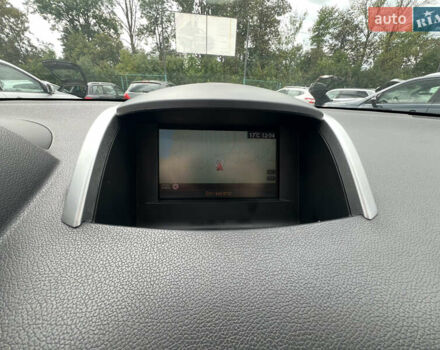 Черный Рено Колеос, объемом двигателя 2 л и пробегом 223 тыс. км за 8999 $, фото 11 на Automoto.ua