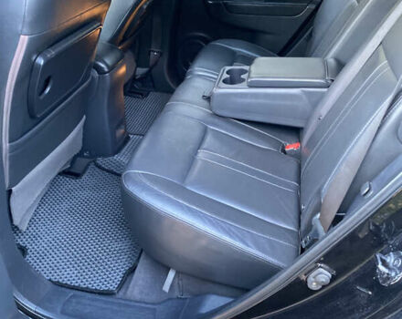 Рено Колеос 2008 в Збараже на Automoto.ua Черный Рено Колеос, объемом двигателя 2 л и пробегом 301 тыс. км за 7900 $, фото 5 на Automoto.ua