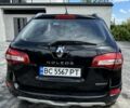 Черный Рено Колеос, объемом двигателя 2 л и пробегом 285 тыс. км за 9600 $, фото 9 на Automoto.ua