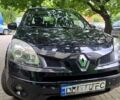 Черный Рено Колеос, объемом двигателя 2.5 л и пробегом 173 тыс. км за 9450 $, фото 5 на Automoto.ua
