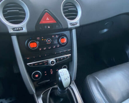 Рено Колеос 2008 в Збараже на Automoto.ua Черный Рено Колеос, объемом двигателя 2 л и пробегом 301 тыс. км за 7900 $, фото 20 на Automoto.ua