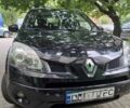 Черный Рено Колеос, объемом двигателя 2.5 л и пробегом 173 тыс. км за 9450 $, фото 1 на Automoto.ua