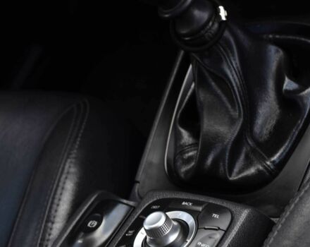 Черный Рено Колеос, объемом двигателя 2.5 л и пробегом 145 тыс. км за 8950 $, фото 14 на Automoto.ua