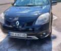 Черный Рено Колеос, объемом двигателя 2 л и пробегом 278 тыс. км за 8500 $, фото 8 на Automoto.ua