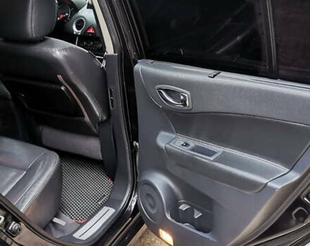 Чорний Рено Колеос, об'ємом двигуна 2 л та пробігом 303 тис. км за 6500 $, фото 6 на Automoto.ua