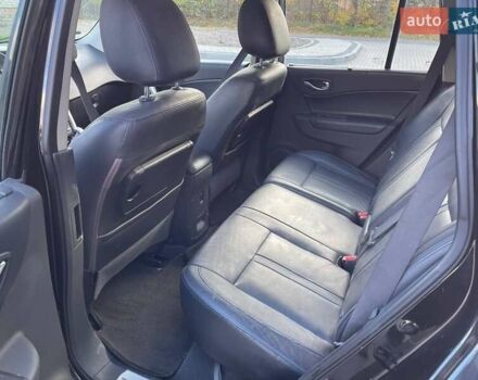 Чорний Рено Колеос, об'ємом двигуна 2.5 л та пробігом 220 тис. км за 7800 $, фото 6 на Automoto.ua