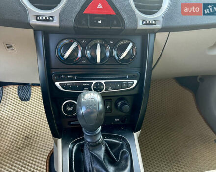 Черный Рено Колеос, объемом двигателя 2 л и пробегом 232 тыс. км за 8999 $, фото 22 на Automoto.ua