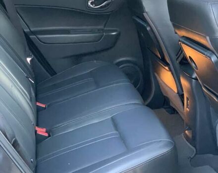 Рено Колеос 2008 в Кременце на Automoto.ua Черный Рено Колеос, объемом двигателя 2.45 л и пробегом 229 тыс. км за 6700 $, фото 33 на Automoto.ua