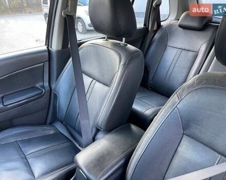 Чорний Рено Колеос, об'ємом двигуна 2.5 л та пробігом 220 тис. км за 7800 $, фото 11 на Automoto.ua