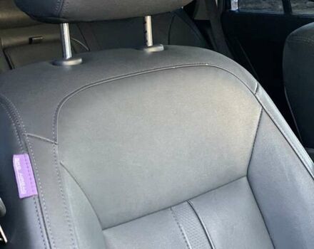 Рено Колеос 2008 в Кременце на Automoto.ua Черный Рено Колеос, объемом двигателя 2.45 л и пробегом 229 тыс. км за 6700 $, фото 24 на Automoto.ua