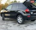 Рено Колеос 2008 в Кременце на Automoto.ua Черный Рено Колеос, объемом двигателя 2.45 л и пробегом 229 тыс. км за 6700 $, фото 15 на Automoto.ua