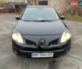 Черный Рено Колеос, объемом двигателя 2.5 л и пробегом 240 тыс. км за 6700 $, фото 14 на Automoto.ua