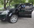 Черный Рено Колеос, объемом двигателя 2.5 л и пробегом 173 тыс. км за 8650 $, фото 7 на Automoto.ua