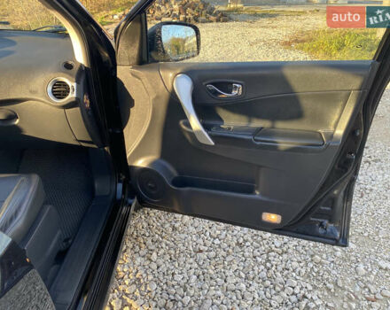 Рено Колеос 2008 в Збараже на Automoto.ua Черный Рено Колеос, объемом двигателя 2 л и пробегом 301 тыс. км за 7900 $, фото 14 на Automoto.ua