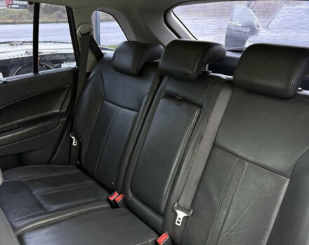 Чорний Рено Колеос, об'ємом двигуна 2 л та пробігом 324 тис. км за 8999 $, фото 12 на Automoto.ua