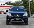 Черный Рено Колеос, объемом двигателя 2.5 л и пробегом 145 тыс. км за 8950 $, фото 1 на Automoto.ua