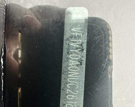 Черный Рено Колеос, объемом двигателя 2 л и пробегом 233 тыс. км за 8500 $, фото 30 на Automoto.ua