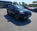 Черный Рено Колеос, объемом двигателя 2.5 л и пробегом 260 тыс. км за 6700 $, фото 1 на Automoto.ua