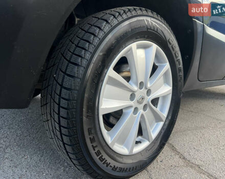 Черный Рено Колеос, объемом двигателя 2 л и пробегом 232 тыс. км за 8999 $, фото 17 на Automoto.ua