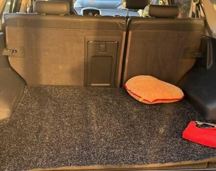 Черный Рено Колеос, объемом двигателя 2 л и пробегом 284 тыс. км за 7500 $, фото 16 на Automoto.ua