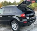 Рено Колеос 2008 в Кременце на Automoto.ua Черный Рено Колеос, объемом двигателя 2.45 л и пробегом 229 тыс. км за 6700 $, фото 12 на Automoto.ua