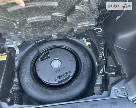 Чорний Рено Колеос, об'ємом двигуна 0 л та пробігом 246 тис. км за 7850 $, фото 27 на Automoto.ua