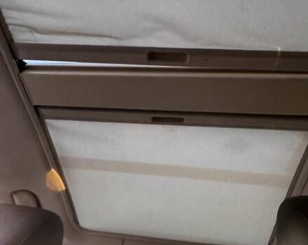 Черный Рено Колеос, объемом двигателя 2 л и пробегом 284 тыс. км за 7500 $, фото 14 на Automoto.ua