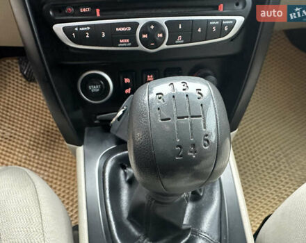 Черный Рено Колеос, объемом двигателя 2 л и пробегом 233 тыс. км за 8500 $, фото 28 на Automoto.ua