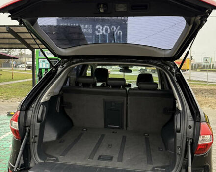 Чорний Рено Колеос, об'ємом двигуна 2 л та пробігом 324 тис. км за 8999 $, фото 6 на Automoto.ua