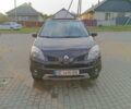 Чорний Рено Колеос, об'ємом двигуна 2 л та пробігом 260 тис. км за 8200 $, фото 12 на Automoto.ua