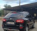 Чорний Рено Колеос, об'ємом двигуна 2 л та пробігом 260 тис. км за 8200 $, фото 5 на Automoto.ua
