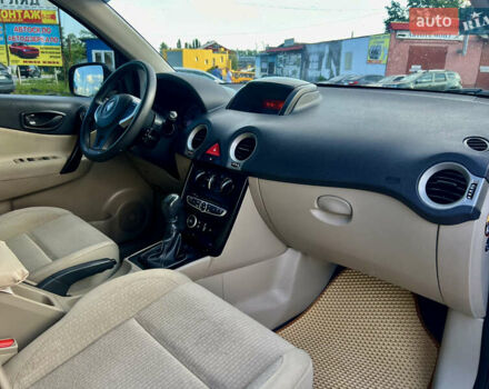 Черный Рено Колеос, объемом двигателя 2 л и пробегом 232 тыс. км за 8999 $, фото 37 на Automoto.ua