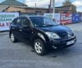 Черный Рено Колеос, объемом двигателя 2.5 л и пробегом 250 тыс. км за 7600 $, фото 1 на Automoto.ua