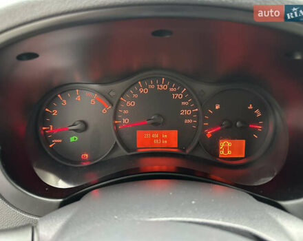 Черный Рено Колеос, объемом двигателя 2 л и пробегом 233 тыс. км за 8500 $, фото 24 на Automoto.ua