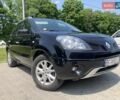 Чорний Рено Колеос, об'ємом двигуна 2 л та пробігом 237 тис. км за 7950 $, фото 1 на Automoto.ua