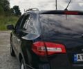 Чорний Рено Колеос, об'ємом двигуна 2 л та пробігом 240 тис. км за 7500 $, фото 10 на Automoto.ua