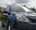 Чорний Рено Колеос, об'ємом двигуна 2 л та пробігом 240 тис. км за 7500 $, фото 4 на Automoto.ua