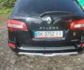 Чорний Рено Колеос, об'ємом двигуна 2 л та пробігом 196 тис. км за 7800 $, фото 7 на Automoto.ua