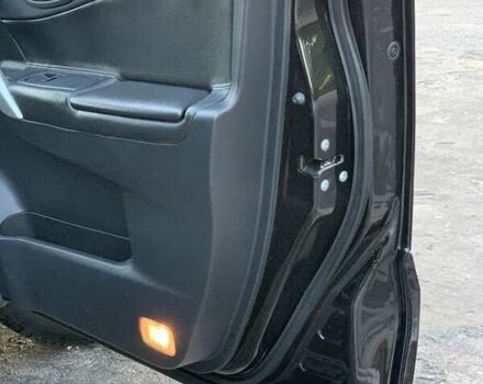 Рено Колеос 2008 в Кременце на Automoto.ua Черный Рено Колеос, объемом двигателя 2.45 л и пробегом 229 тыс. км за 6700 $, фото 35 на Automoto.ua