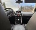 Черный Рено Колеос, объемом двигателя 2 л и пробегом 284 тыс. км за 7500 $, фото 2 на Automoto.ua