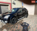 Рено Колеос 2008 у Львові на Automoto.ua Чорний Рено Колеос, об'ємом двигуна 2.49 л та пробігом 197 тис. км за 8200 $, фото 1 на Automoto.ua